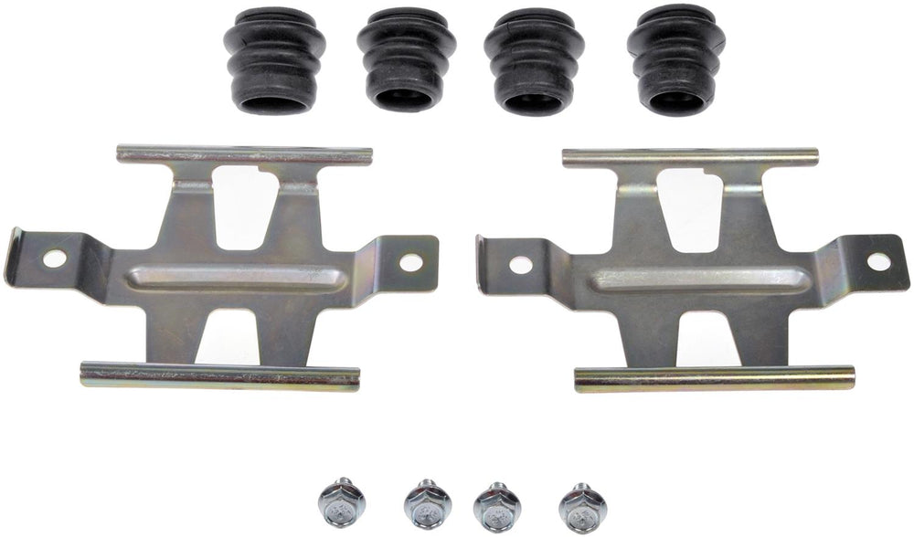 DISC BRAKE HDW KIT