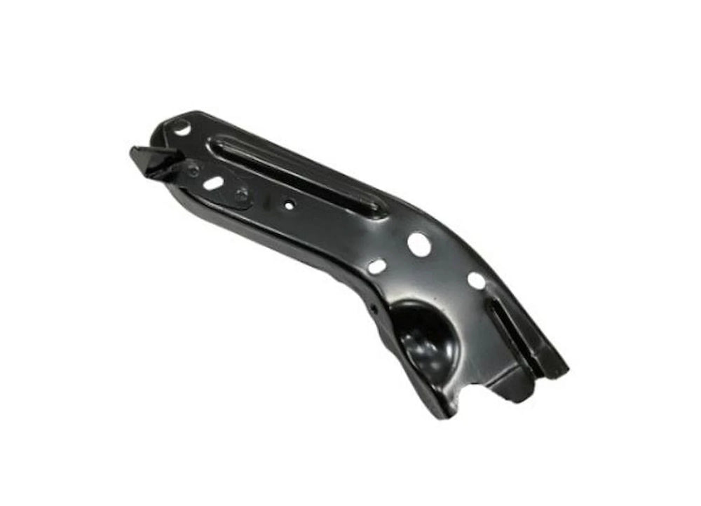 LH RADIATOR SIDE SUPPORT; 1.8L; NISSAN SENTRA 1319