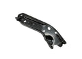 LH RADIATOR SIDE SUPPORT; 1.8L; NISSAN SENTRA 1319