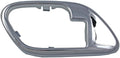 INTERIOR DOOR HANDLE