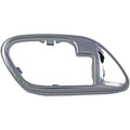 INTERIOR DOOR HANDLE