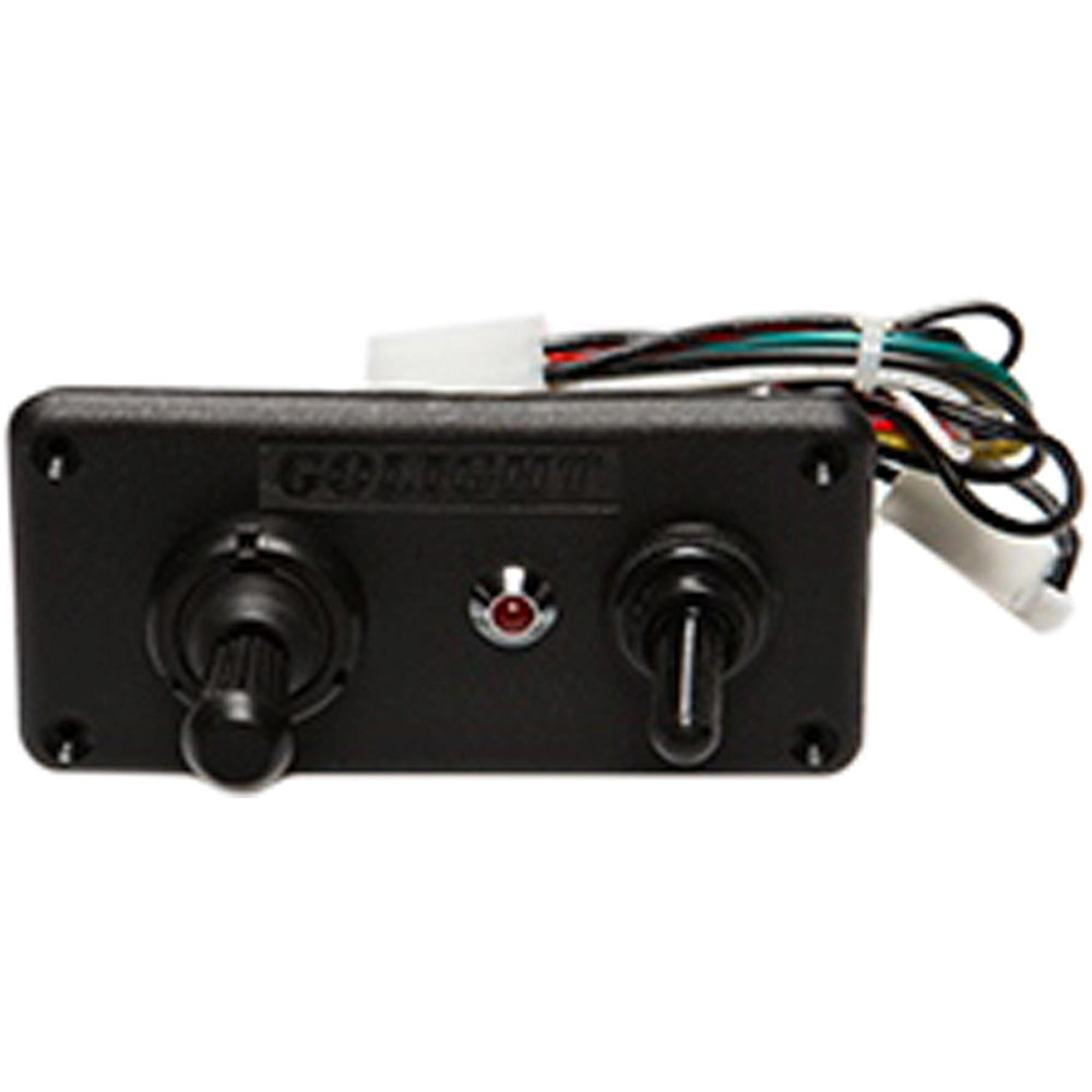 Y SPLITTER FOR 2 REMOTES 1 LIGHT FO