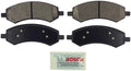 DISC BRAKE PADS