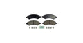 DISC BRAKE PADS