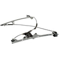 STABILIZER BAR LINK