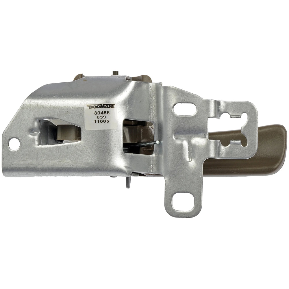 INTERIOR DOOR HANDLE