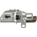 INTERIOR DOOR HANDLE