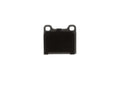 DISC BRAKE PADS