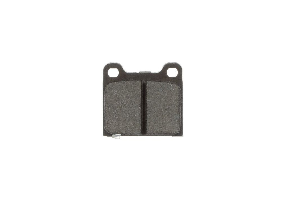DISC BRAKE PADS