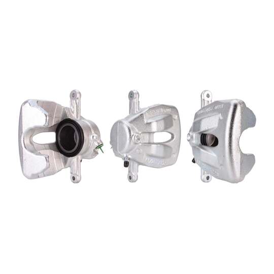 CASTER 1503A
