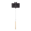 DOUBLE CAST IRON BROILER