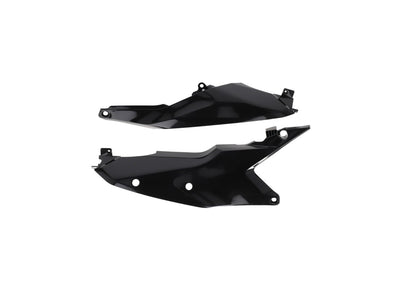 Cycra 24+ KTM EXC-F/XCF-W/XC-W/ 23+ KTM SX/SXF/XC/XCF Air Box Cover - Black