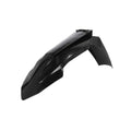 Cycra 24+ KTM EXC-F/XCF-W/XC-W/ 23+ KTM SX/SXF/XC/XCF Air Box Cover - Black