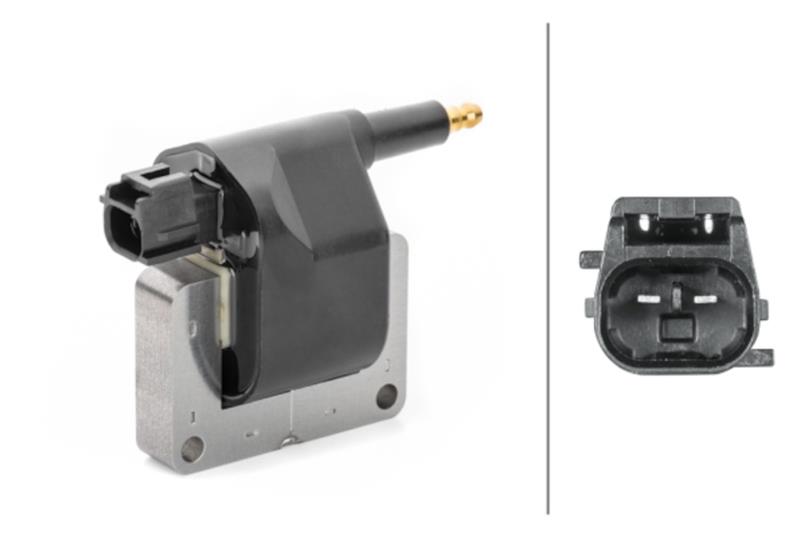 IGNITION COIL