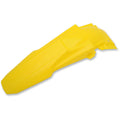 Cycra 08-17 Suzuki RMZ-450 Powerflow Rear Fender - Yellow