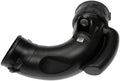 AIR INTAKE HOSE