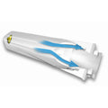 Cycra 06-09 Honda CRF250R Powerflow Rear Fender - White