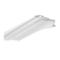 Cycra 06-09 Honda CRF250R Powerflow Rear Fender - White