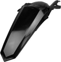 Cycra 14-18 Yamaha YZ250F Powerflow Rear Fender - Black