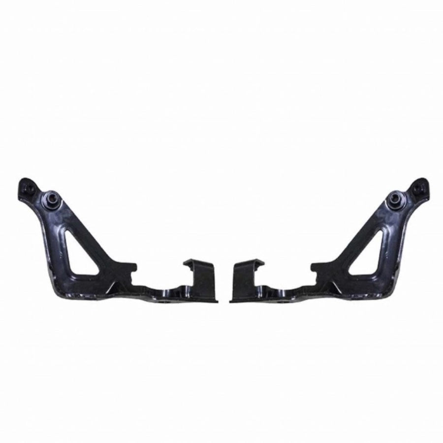 LH HOOD HINGE ASSY; BODY SIDE GMC ACADIA 1316/ACADIA LIMITED 1717