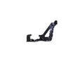 LH HOOD HINGE ASSY; BODY SIDE GMC ACADIA 1316/ACADIA LIMITED 1717