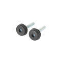 73-80 CHVY/GMC RUBBER BUMPER KIT