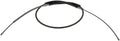 BRAKE CABLE