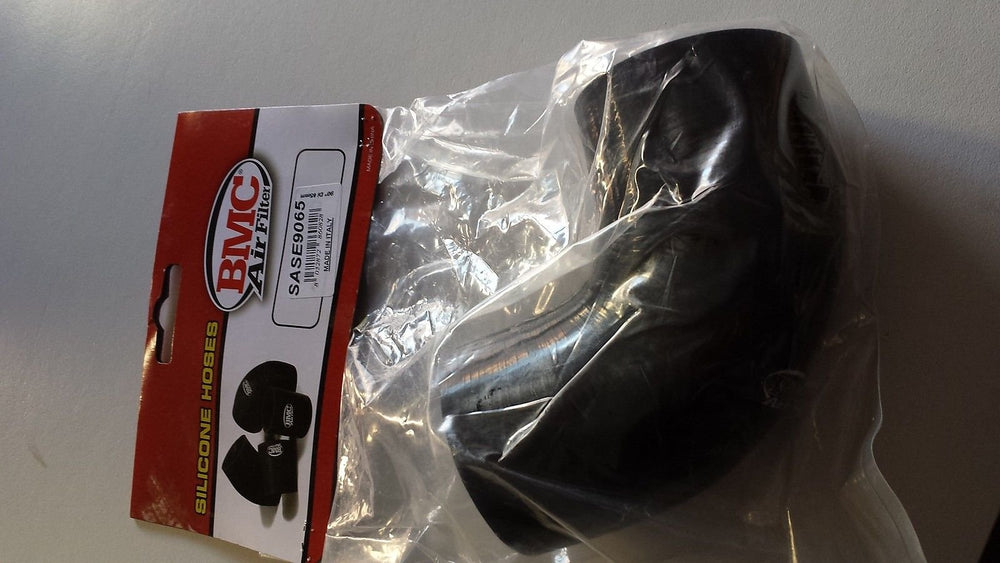 BMC Silicone Elbow Hose (90 Degree Bend) 70mm Diameter / 150mm Length (5mm Thickness)