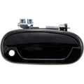 EXT DOOR HANDLE RH