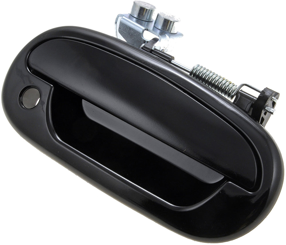 EXT DOOR HANDLE RH