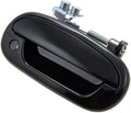 EXT DOOR HANDLE RH