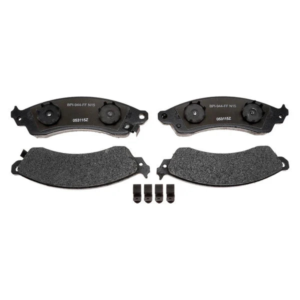 R auto part