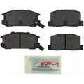 DISC BRAKE PADS