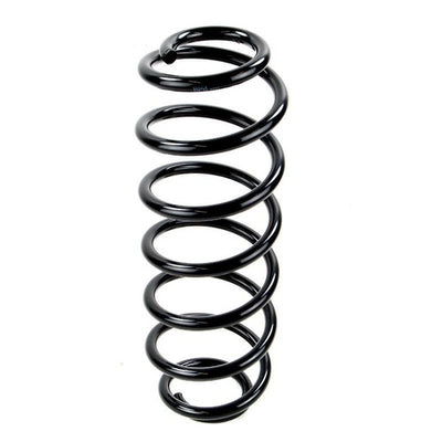 RE SUSPENSION springs
