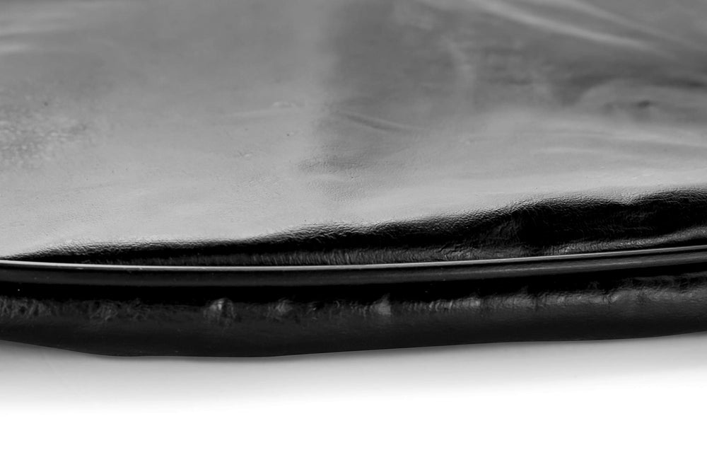 LIBATC COVER SPARE TIRE J_27IN VINYL BLACK SUNRISE 2COLOR