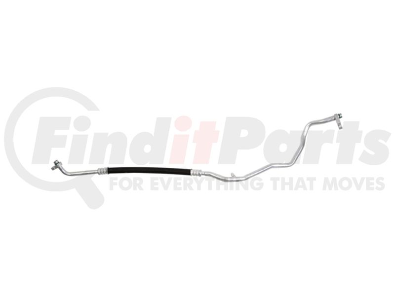 FOUR SEASONS auto part