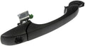 EXTERIOR DOOR HANDLE