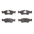 DFC 02-06 Freightliner Sprinter 3500 Rear 4000 Hybridynamic Brake Pads