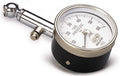 Autometer 60 PSi Peak/Hold Mechanical Tire Pressure Gauge