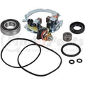 Arrowhead Honda ATV Parts Kit - Includes Brush Holder