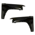 REAR GATE LIFT JEEP GRAND CHEROKEE L 2121