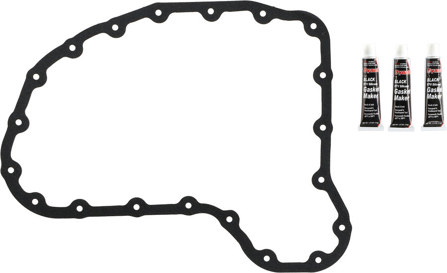 OIL PAN GASKET