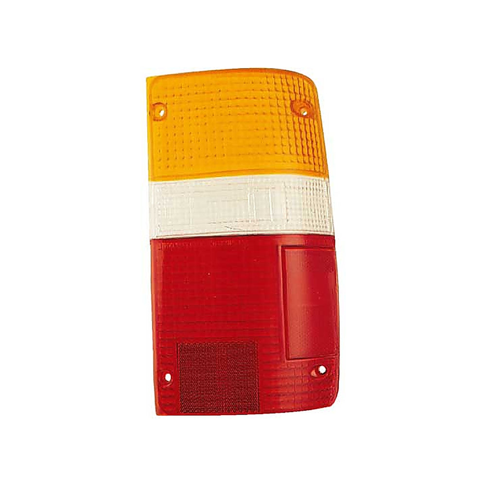 RH TAILLAMP LENS; PICKUP 8995