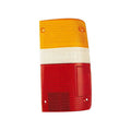RH TAILLAMP LENS; PICKUP 8995