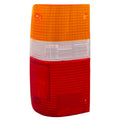 RH TAILLAMP LENS; PICKUP 8995