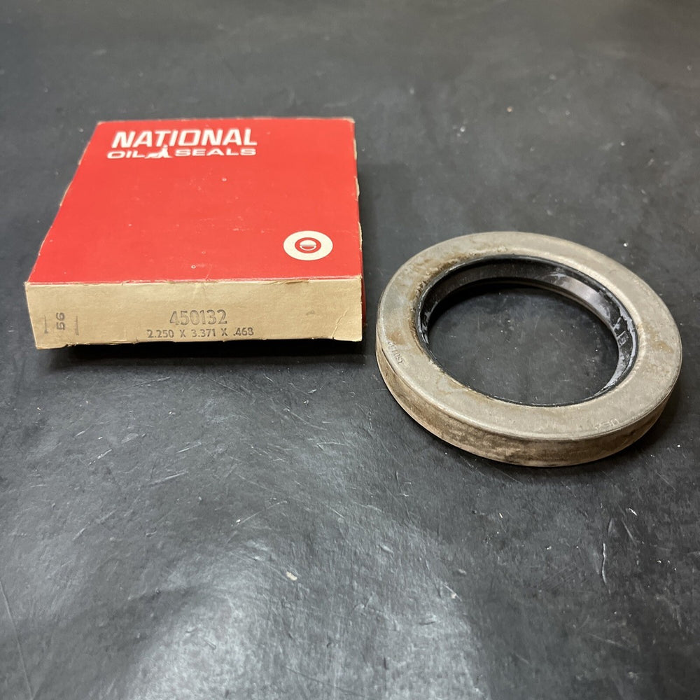 NATIONAL auto part
