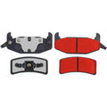 Stoptech PQ Pro Brake Pads Rear Oldsmobile Pontiac Cutlass Supreme Grand Prix 1988 - 1988