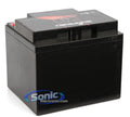 SHURIKEN BATTERY BOX FOR SK-BT45