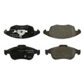 C-TEK Semi-Metallic Brake