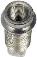1-1/8-16, 3/4-16 INNER CAP NUT -13/